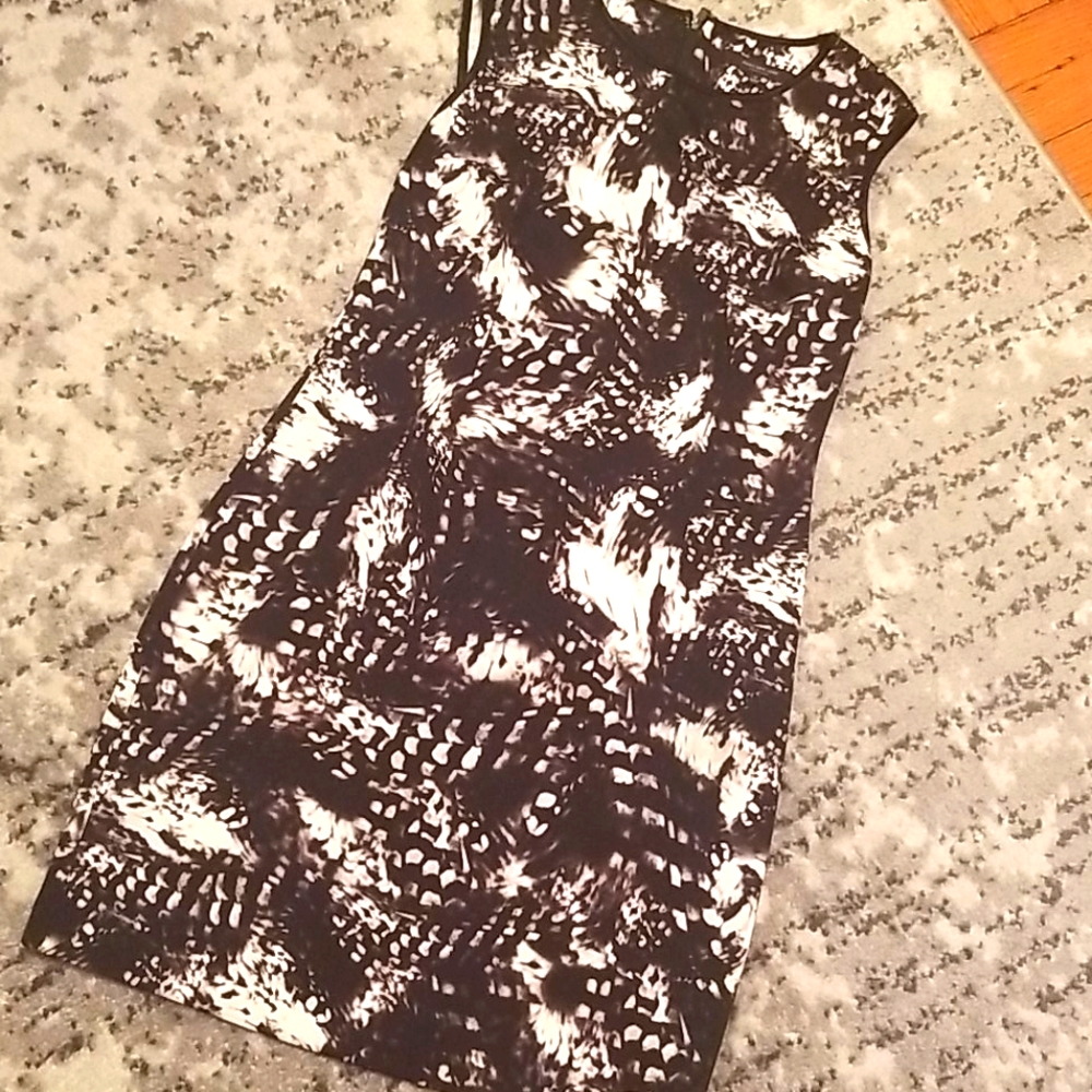 Marc New York dress